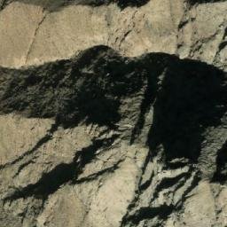 Satellite imagery of Kōh-e Sang-e Siyāh, AF