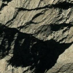 Satellite imagery of Kōh-e Sang-e Siyāh, AF