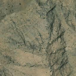 Satellite imagery of Kōh-e Ghilar Bīnaī, AF