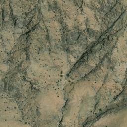 Satellite imagery of Kōh-e Ghilar Bīnaī, AF