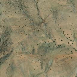 Satellite imagery of Kōh-e Ghilar Bīnaī, AF