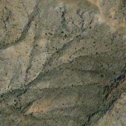 Satellite imagery of Kōh-e Tankhwā, AF