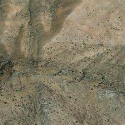 Satellite imagery of Kōh-e Tankhwā, AF