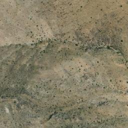 Satellite imagery of Kōh-e Tankhwā, AF