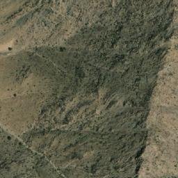 Satellite imagery of Kōh-e Shotur Gardan, AF