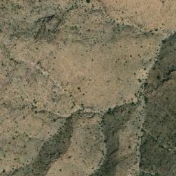 Satellite imagery of Kōh-e Shotur Gardan, AF