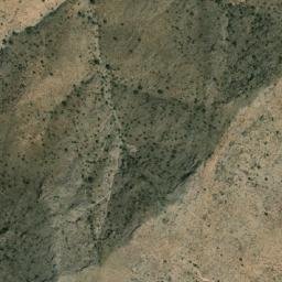 Satellite imagery of Kōh-e Shotur Gardan, AF