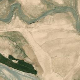 Satellite imagery of Dê Sangar Ghunḏêy, AF