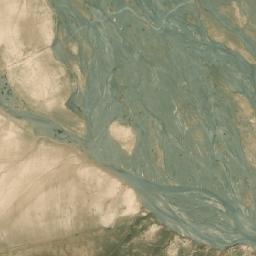 Satellite imagery of Dê Sangar Ghunḏêy, AF