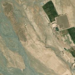 Satellite imagery of Dê Sangar Ghunḏêy, AF