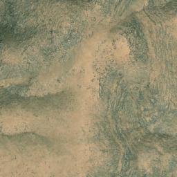 Satellite imagery of Kōh-e Sar Takht, AF