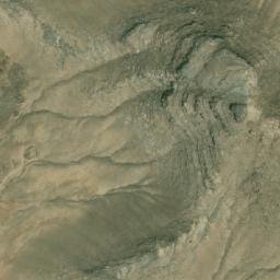 Satellite imagery of Kōh-e Shīwalāt Bābā, AF