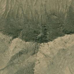 Satellite imagery of Kōh-e Shīwalāt Bābā, AF