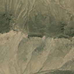 Satellite imagery of Kōh-e Shīwalāt Bābā, AF