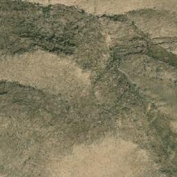 Satellite imagery of Kōh-e Manḩizār, AF