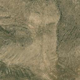 Satellite imagery of Kōh-e Manḩizār, AF