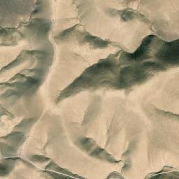 Satellite imagery of Spērêh Ghunḏêy, AF