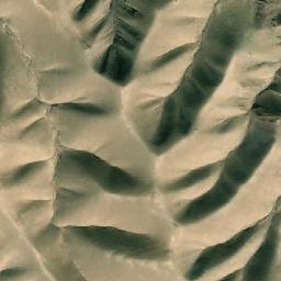 Satellite imagery of Srah Ghunḏêy, AF