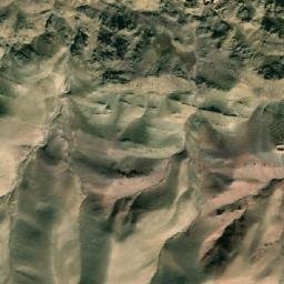 Satellite imagery of Srah Ghunḏêy, AF