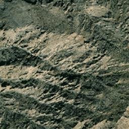 Satellite imagery of Shīn Ghar-e Gharbī, AF