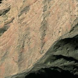 Satellite imagery of Kaz̲h̲ah Gāṟah, AF