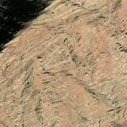 Satellite imagery of Kaz̲h̲ah Gāṟah, AF