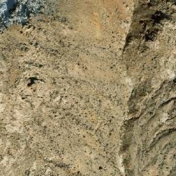 Satellite imagery of Sharqī Kōrtkē Ghar, AF