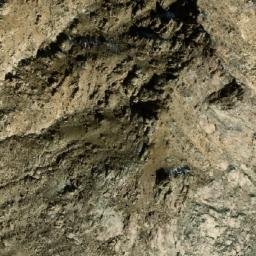 Satellite imagery of Sharqī Kōrtkē Ghar, AF