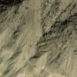 Satellite imagery of Zhēṟ Sar, AF