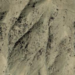 Satellite imagery of Zhēṟ Sar, AF