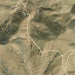 Satellite imagery of Darwāzagay, AF