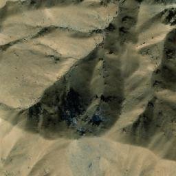 Satellite imagery of Darwāzagay, AF
