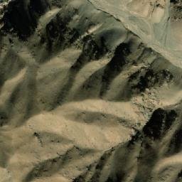 Satellite imagery of Darwāzagay, AF
