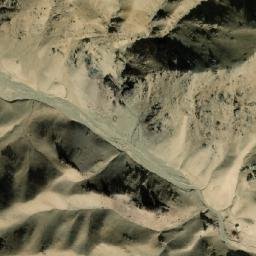 Satellite imagery of Pitāw Ghar, AF