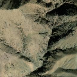 Satellite imagery of Pitāw Ghar, AF