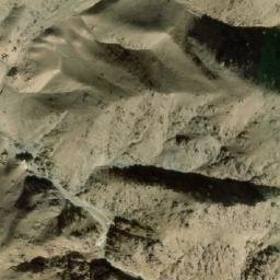 Satellite imagery of Shahār Ghar, AF