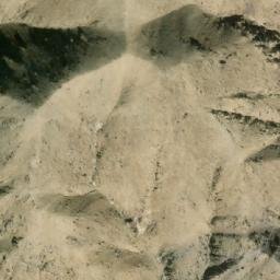 Satellite imagery of Shahār Ghar, AF