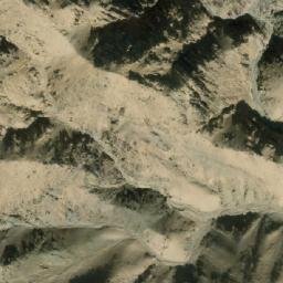 Satellite imagery of Shahār Ghar, AF