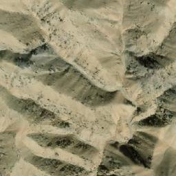 Satellite imagery of Karabīān, AF