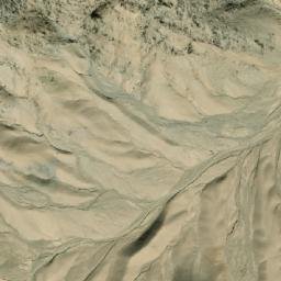 Satellite imagery of Karabīān, AF