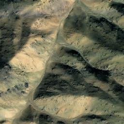 Satellite imagery of Karah Ghar, AF