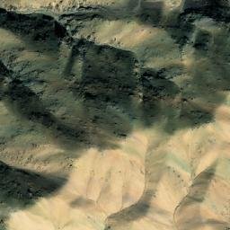 Satellite imagery of Karah Ghar, AF