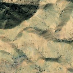 Satellite imagery of Karah Ghar, AF