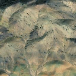 Satellite imagery of Sharqī Sūhay, AF