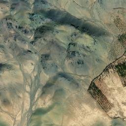 Satellite imagery of Sharqī Sūhay, AF