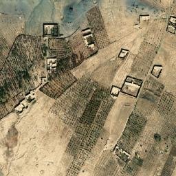 Satellite imagery of Sharqī Sūhay, AF