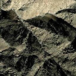 Satellite imagery of Kabīr Ghar, AF