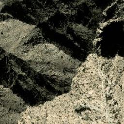 Satellite imagery of Kabīr Ghar, AF