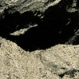 Satellite imagery of Kabīr Ghar, AF