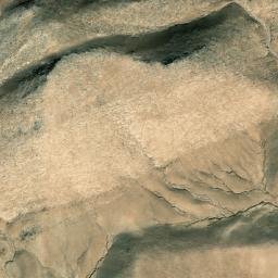 Satellite imagery of Spīn Khwalay, AF